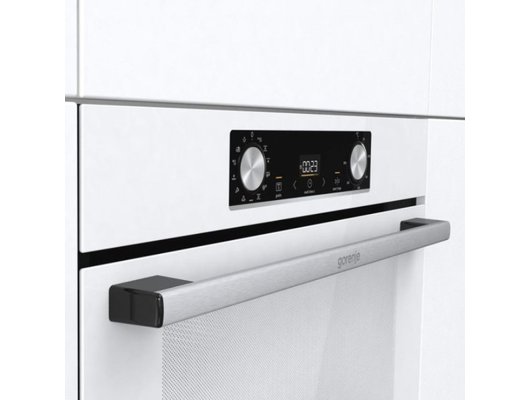 Духовой шкаф GORENJE BOS6737E03WG